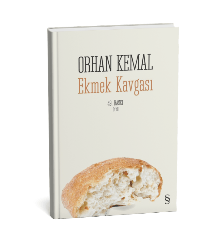 Ekmek Kavgası Ekmek Kavgası - Görsel 1