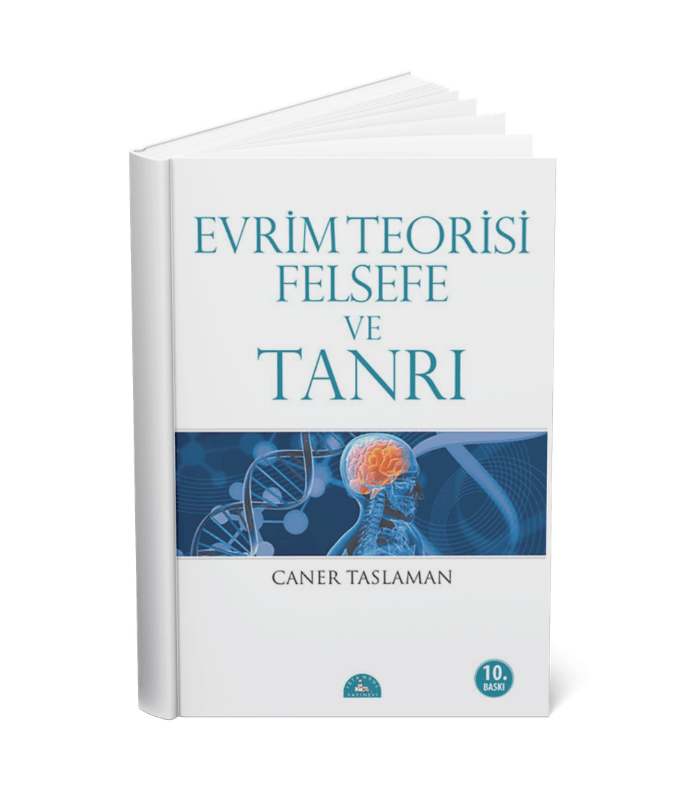 Evrim Teorisi Felsefe ve Tanrı Evrim Teorisi Felsefe ve Tanrı - Görsel 1