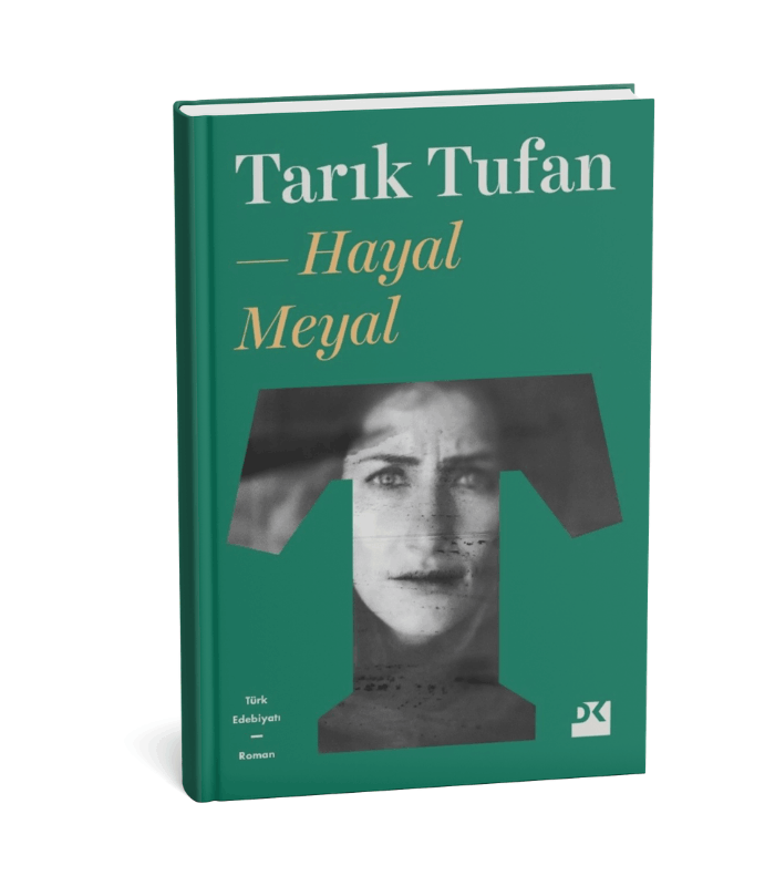 Hayal Meyal Hayal Meyal - Görsel 1