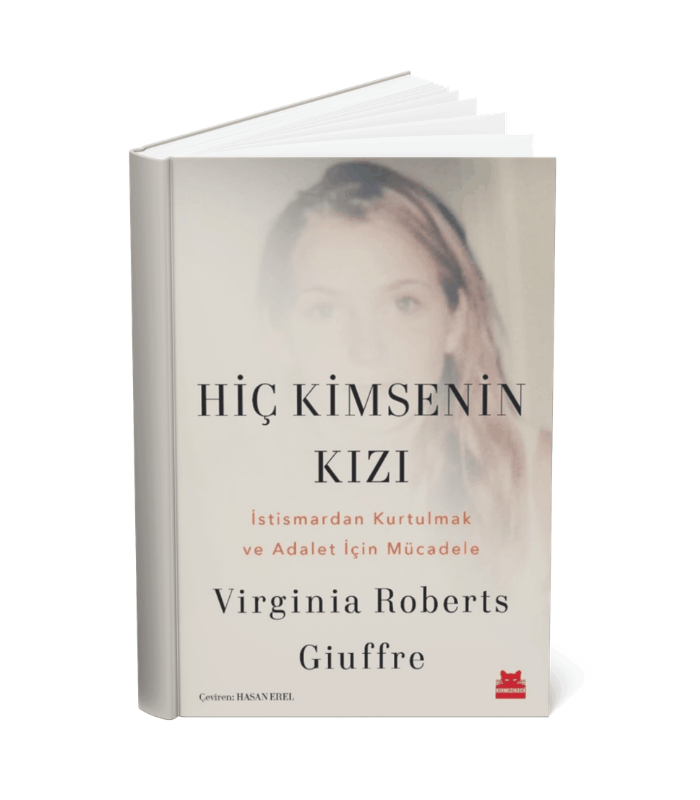 Hiç Kimsenin Kızı Hiç Kimsenin Kızı - Görsel 1
