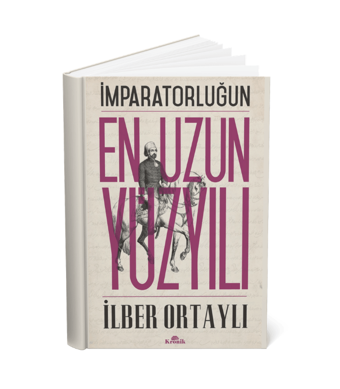 İmparatorluğun En Uzun Yüzyılı İmparatorluğun En Uzun Yüzyılı - Görsel 1
