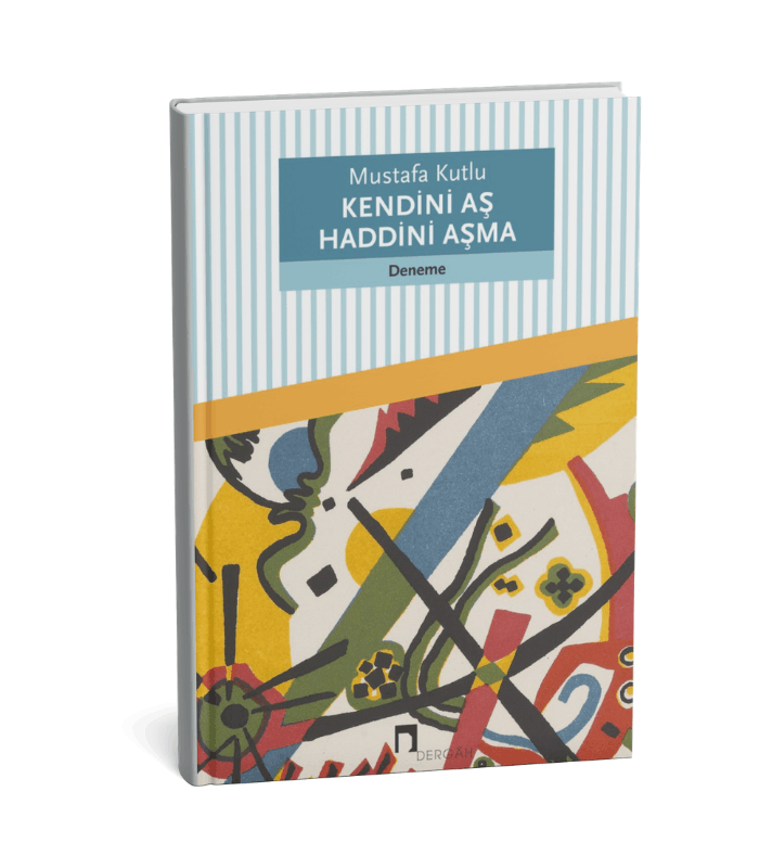 Kendini Aş Haddini Aşma Kendini Aş Haddini Aşma - Görsel 1