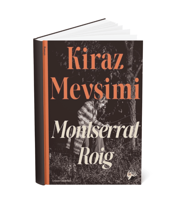 Kiraz Mevsimi Kiraz Mevsimi - Görsel 1