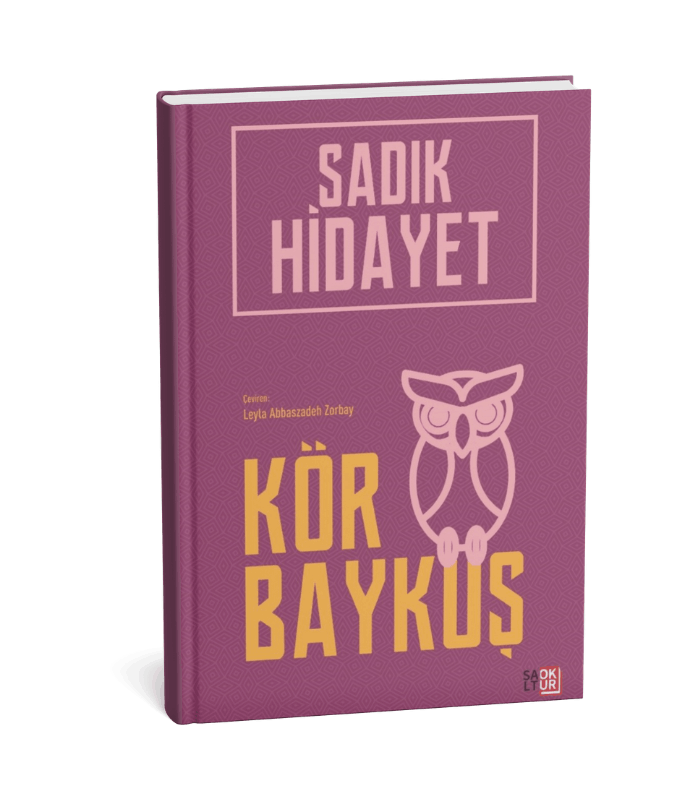 Kör Baykuş Kör Baykuş - Görsel 1