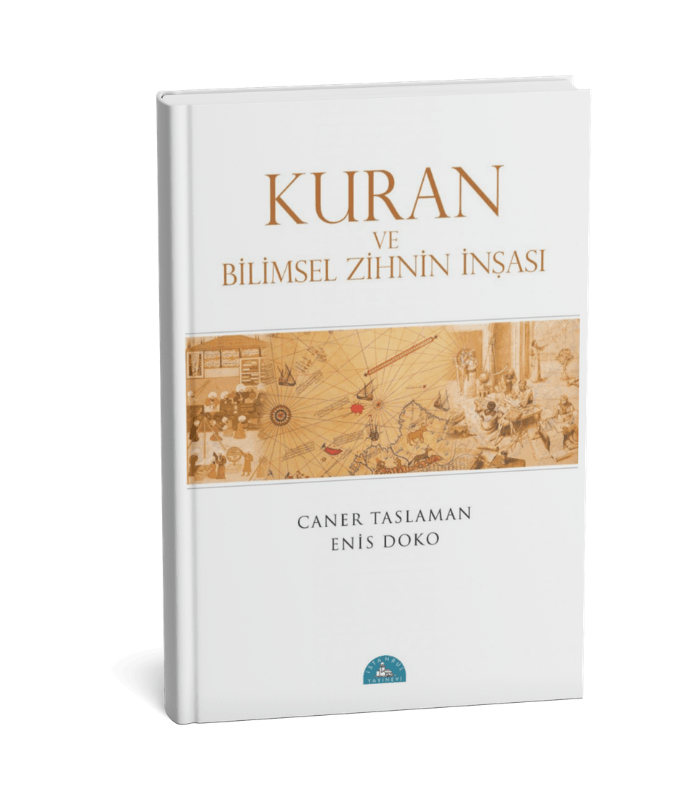 Kuran ve Bilimsel Zihnin İnşası Kuran ve Bilimsel Zihnin İnşası - Görsel 1