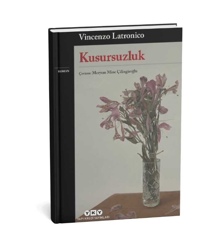 Kusursuzluk Kusursuzluk - Görsel 1