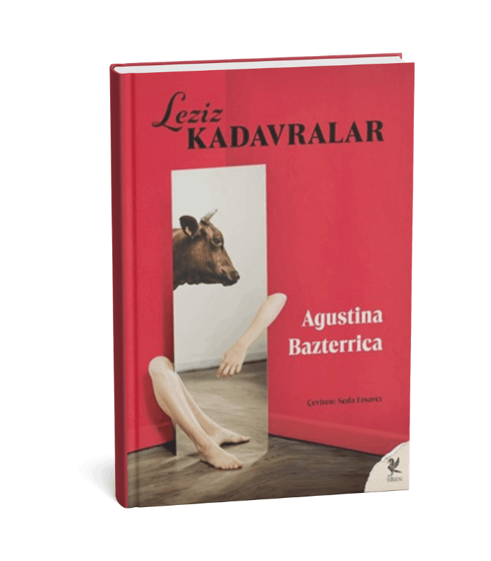 Leziz Kadavralar Leziz Kadavralar - Görsel 1