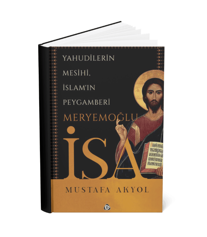 Meryemoğlu İsa Yahudilerin Mesihi, İslam'ın Peygamberi Meryemoğlu İsa - Görsel 1