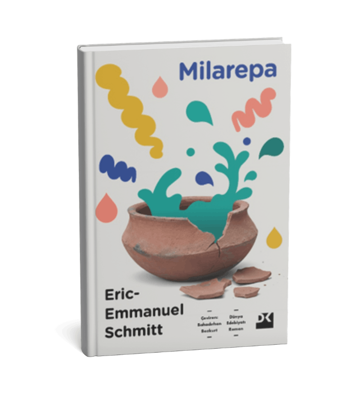 Milarepa Milarepa - Görsel 1