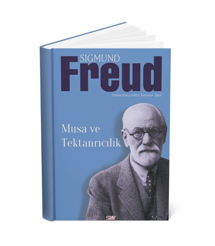 Musa ve Tektanrıcılık Musa ve Tektanrıcılık - Görsel 1