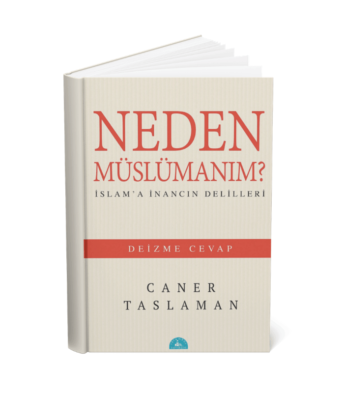 Neden Müslümanım_ Neden Müslümanım? - Görsel 1
