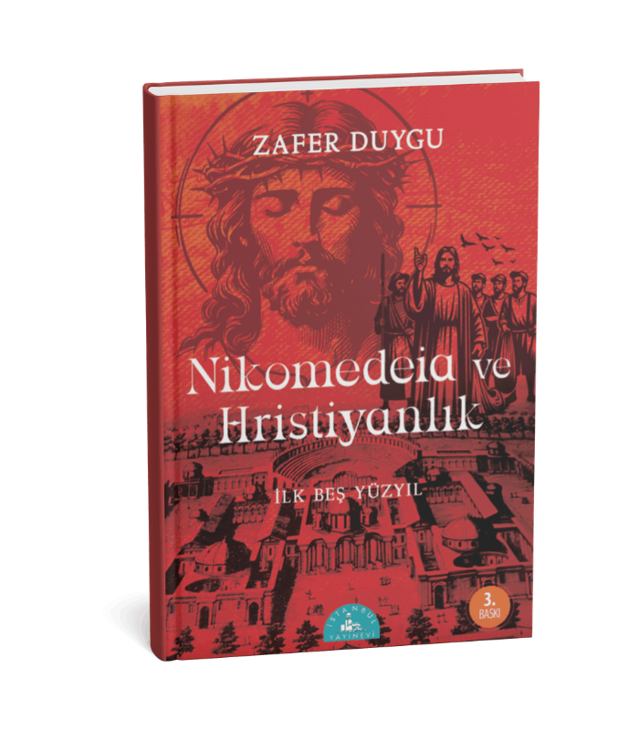 Nikomedeia ve Hristiyanlık Nikomedeia ve Hristiyanlık - Görsel 1