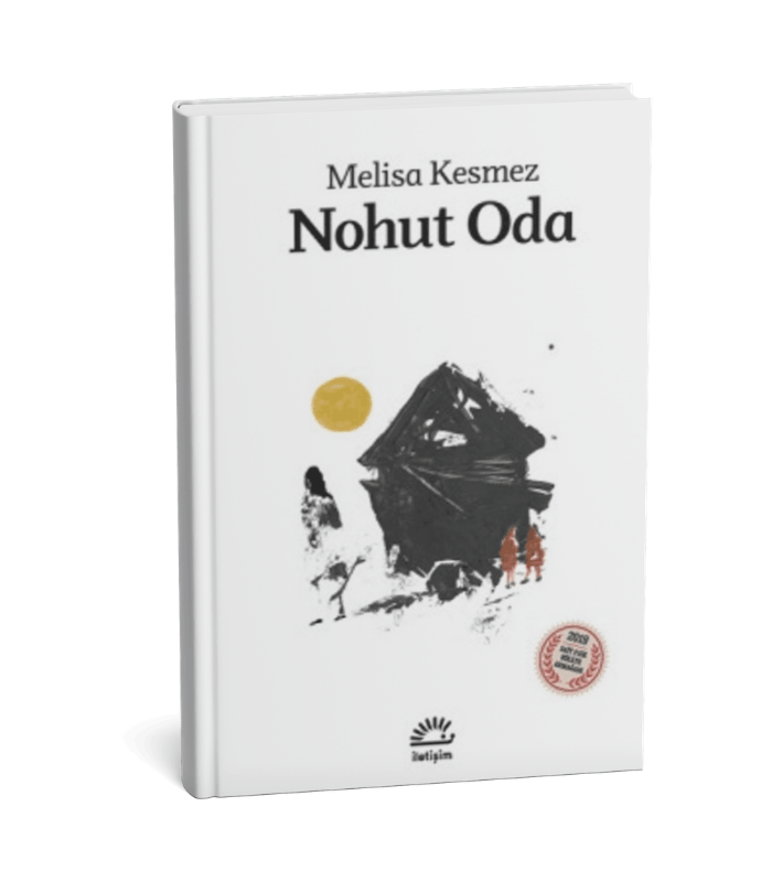 Nohut Oda Nohut Oda - Görsel 1