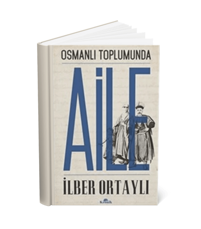 Osmanlı Toplumunda Aile Osmanlı Toplumunda Aile - Görsel 1