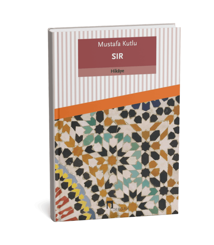 Sır Sır - Görsel 1