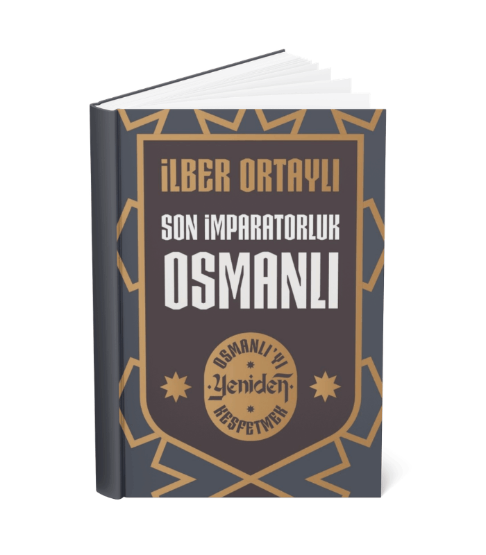 Son İmparatorluk Osmanlı Son İmparatorluk Osmanlı - Görsel 1