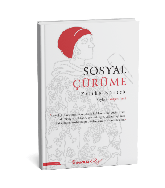 Sosyal Çürüme Sosyal Çürüme - Görsel 1