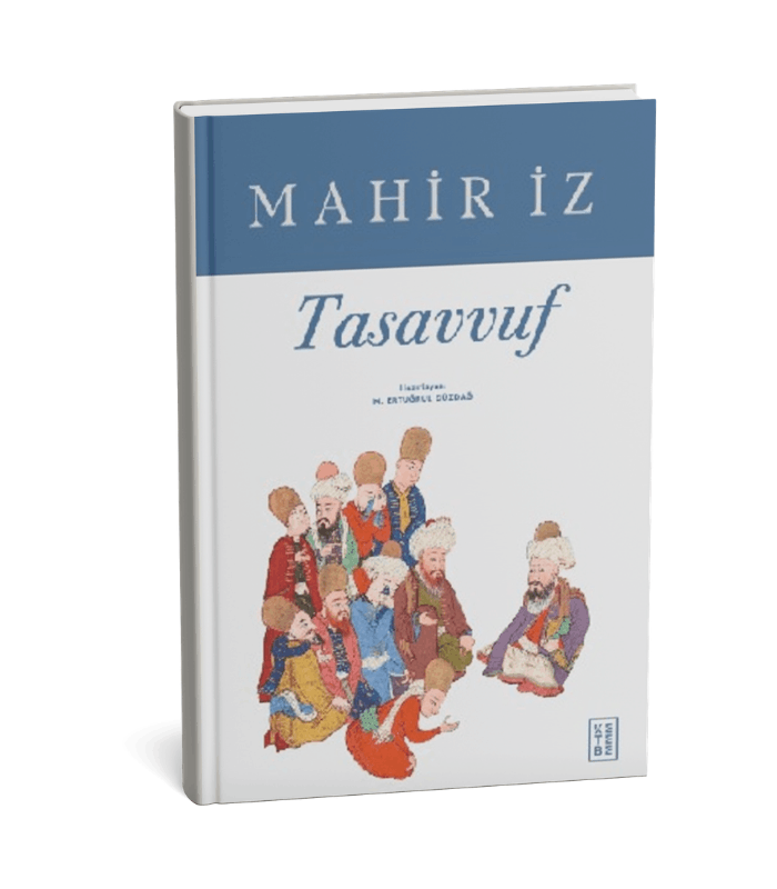 Tasavvuf Tasavvuf - Görsel 1