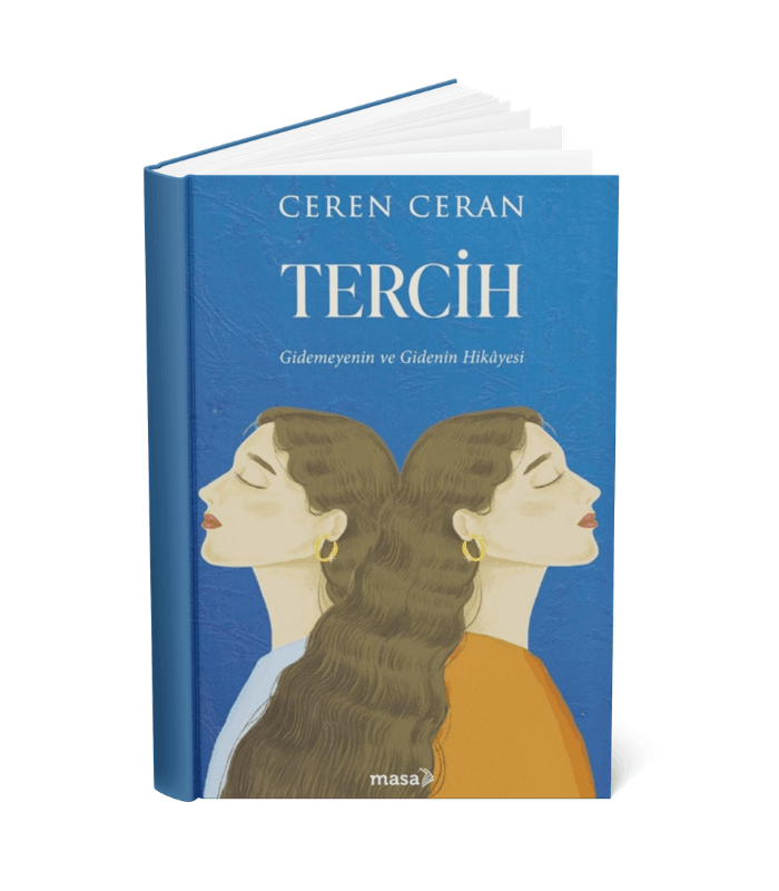 Tercih Tercih - Görsel 1