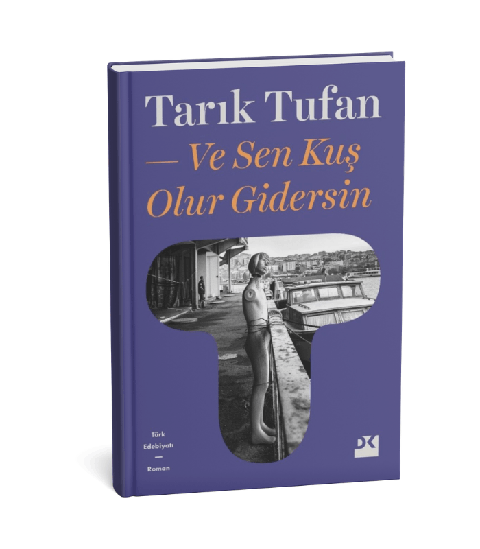 Ve Sen Kuş Olur Gidersin Ve Sen Kuş Olur Gidersin - Görsel 1