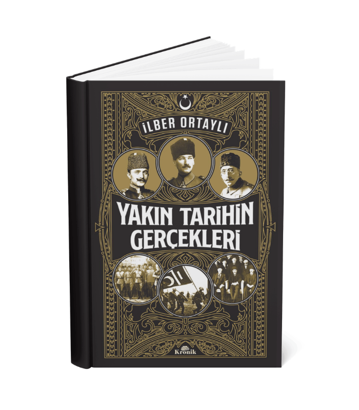 Yakın Tarihin Gerçekleri Yakın Tarihin Gerçekleri - Görsel 1