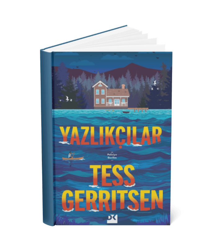Yazlıkçılar Yazlıkçılar - Görsel 1