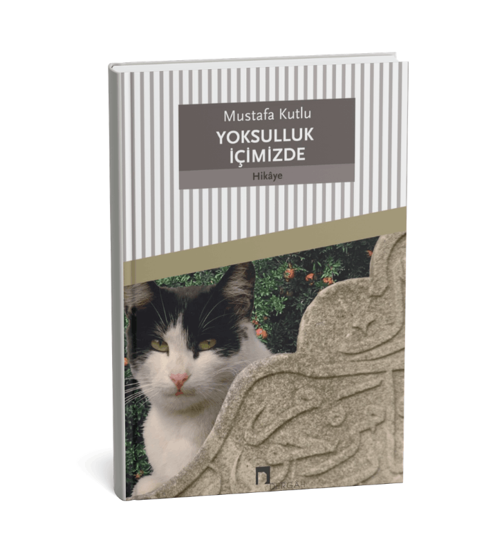 Yoksulluk İçimizde Yoksulluk İçimizde - Görsel 1