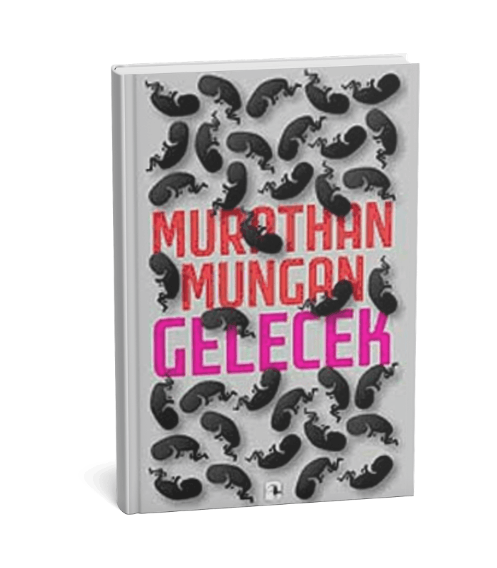 Gelecek Murathan Mungan METİS YAYINLARI Gelecek - Görsel 1